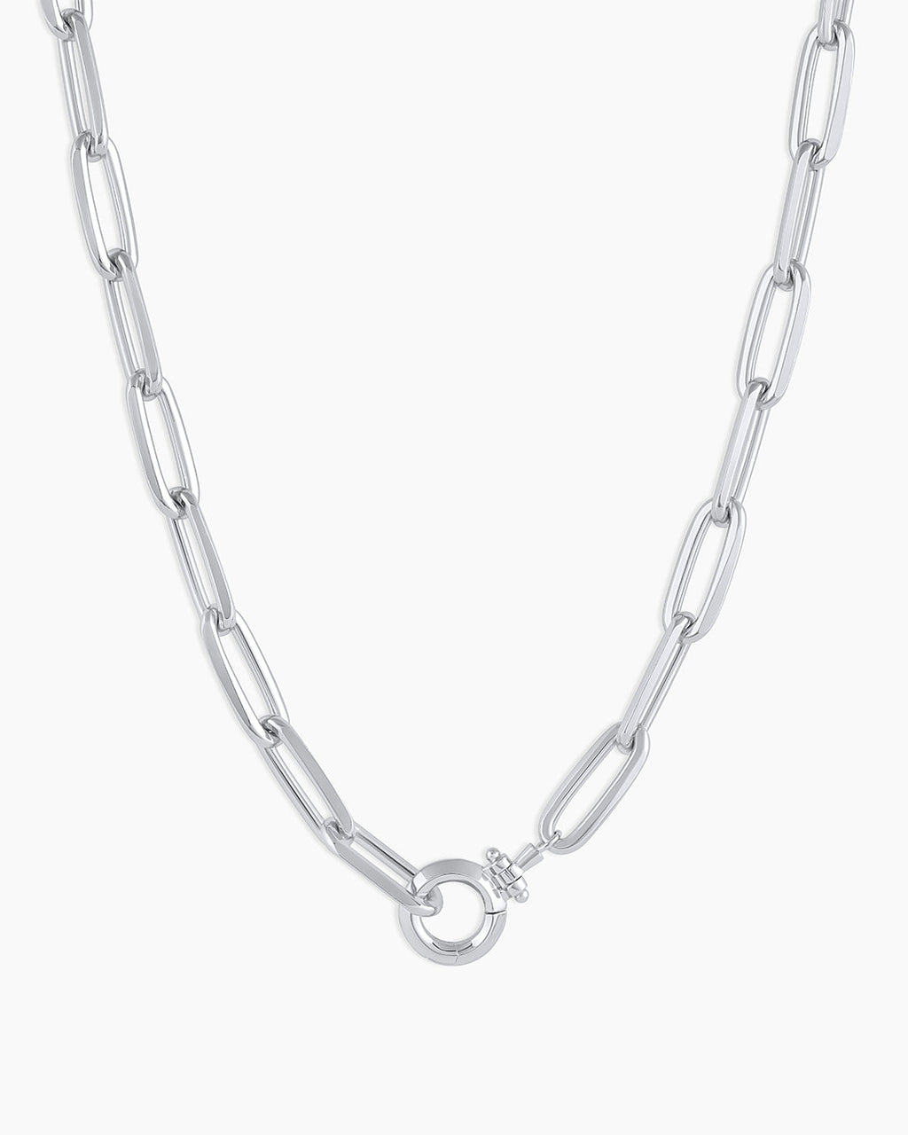 Parker XL Necklace