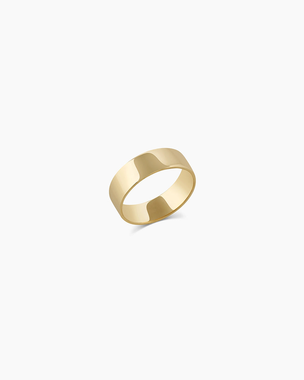 14K Gold Rose Ring