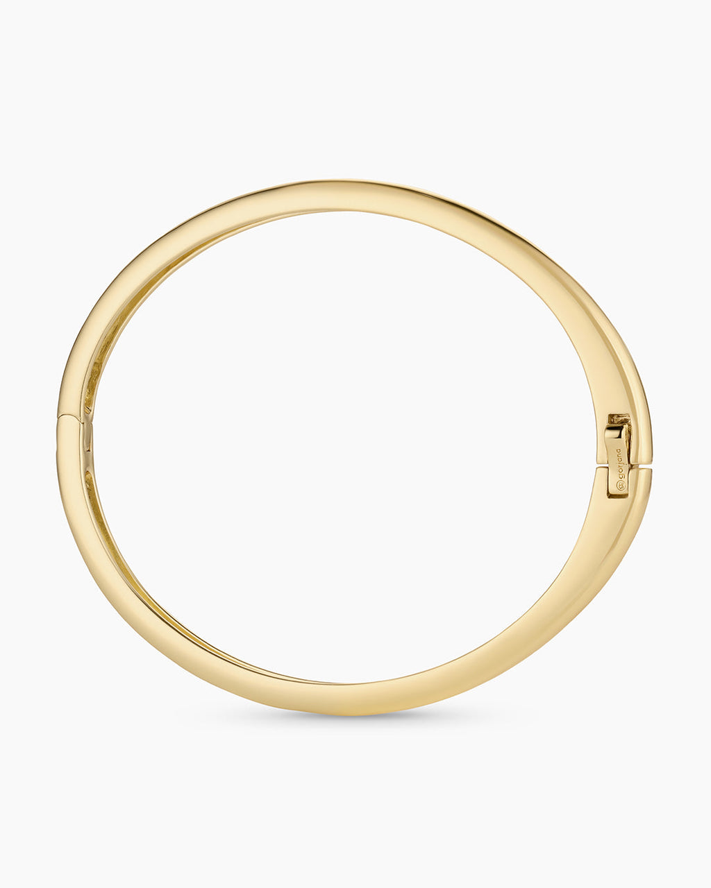 Paseo Cuff
