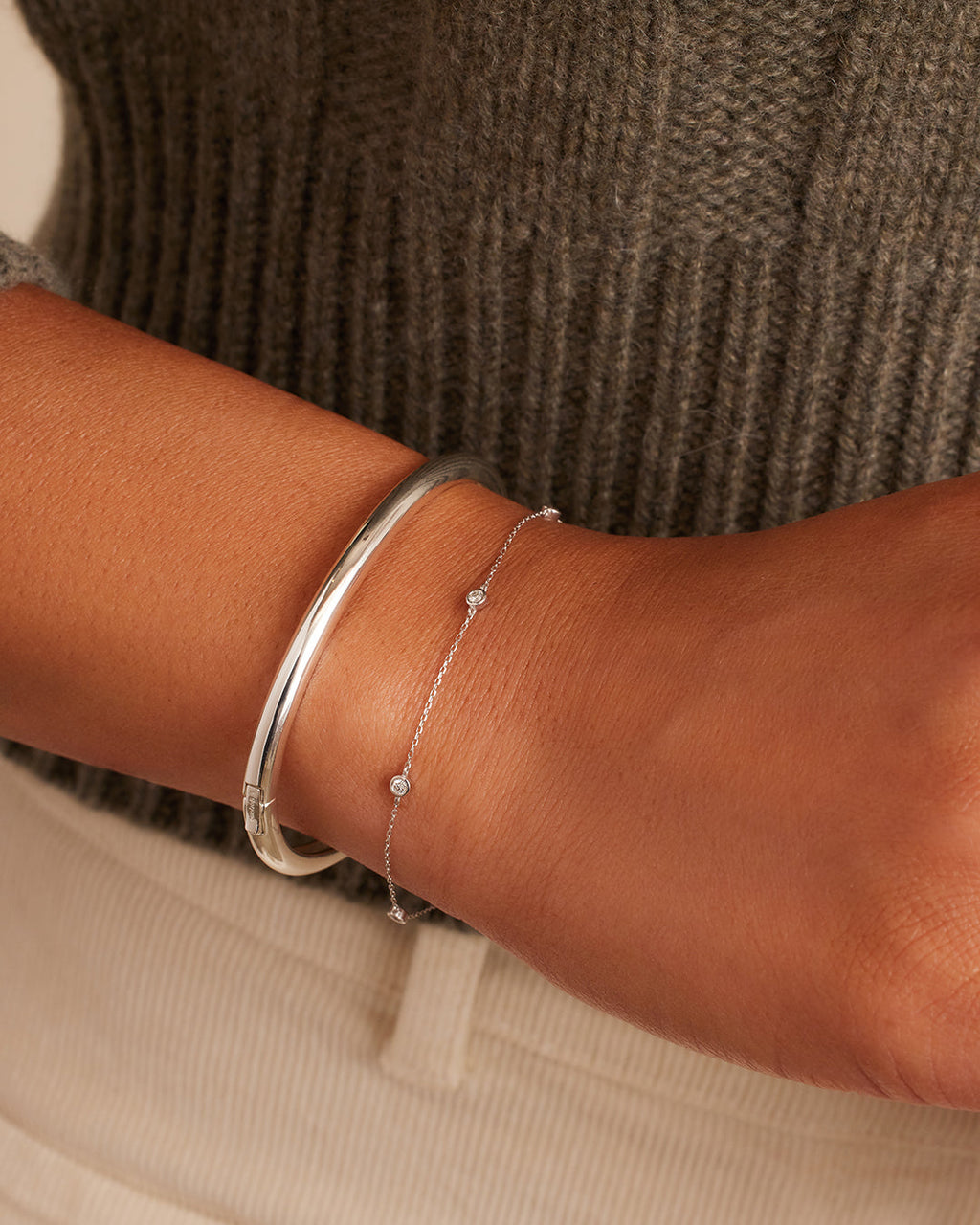 Paseo Cuff