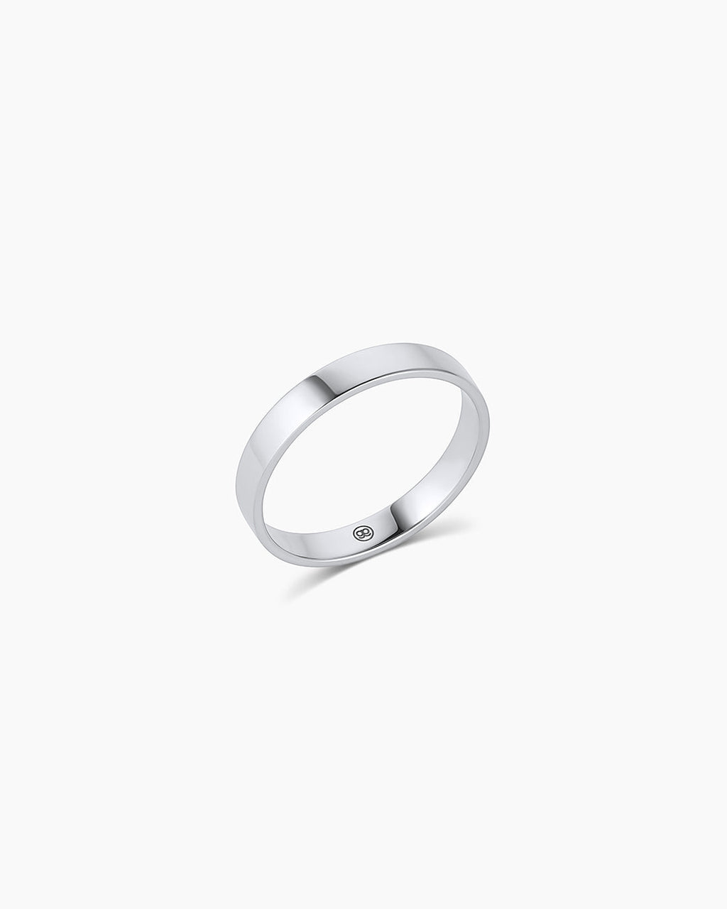 14K Gold Rose Ring