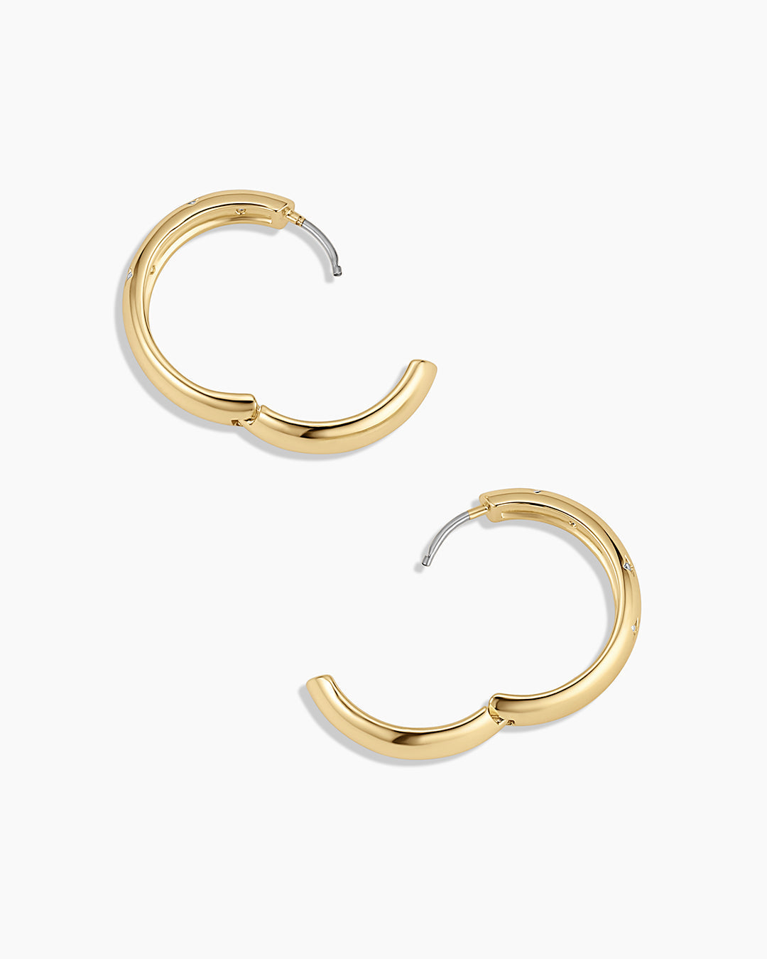 Celeste Hoops
