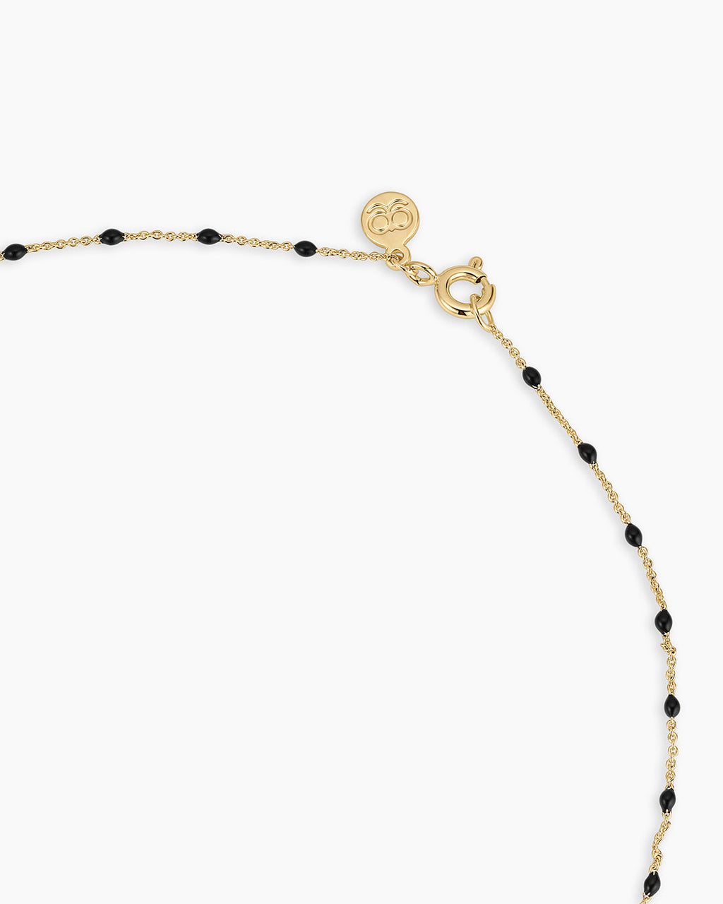 Capri Chain Necklace