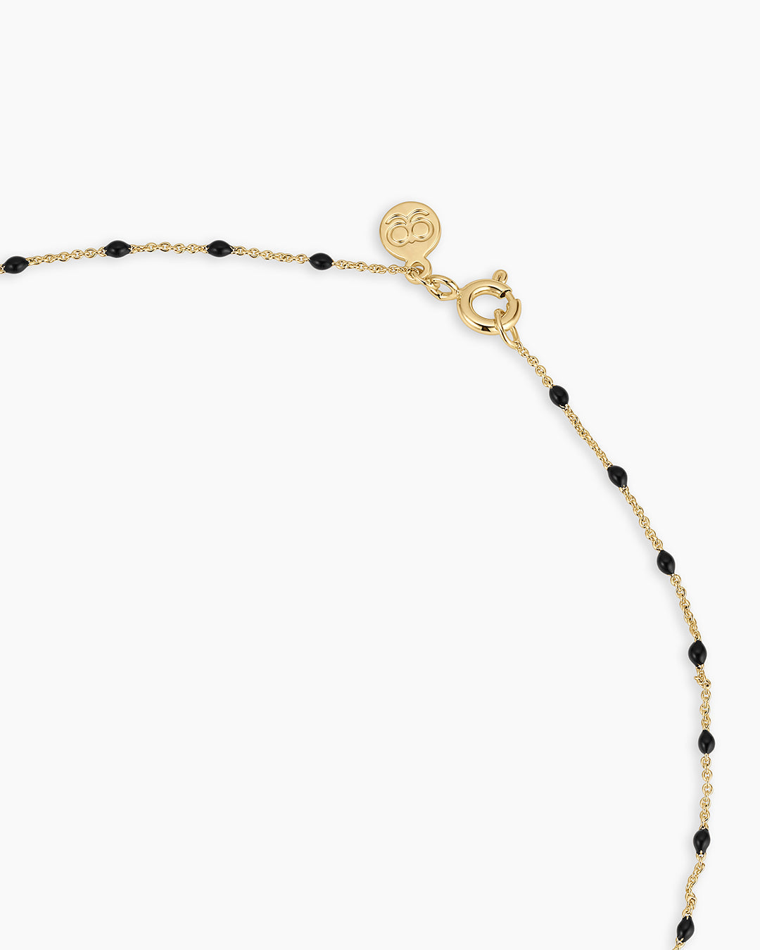 Capri Chain Necklace