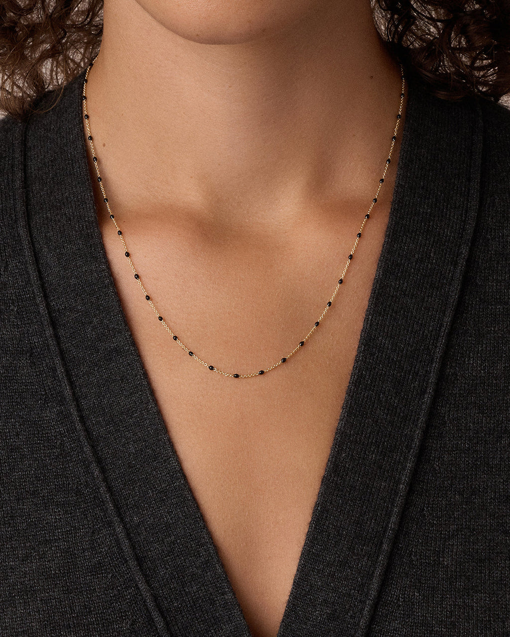 Capri Chain Necklace