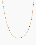 Capri Chain Necklace