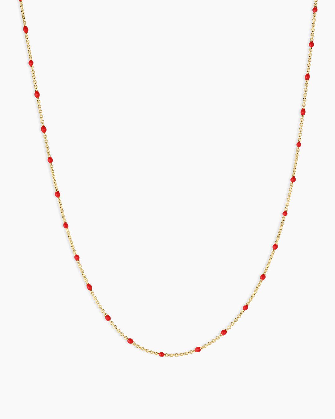 Capri Chain Necklace
