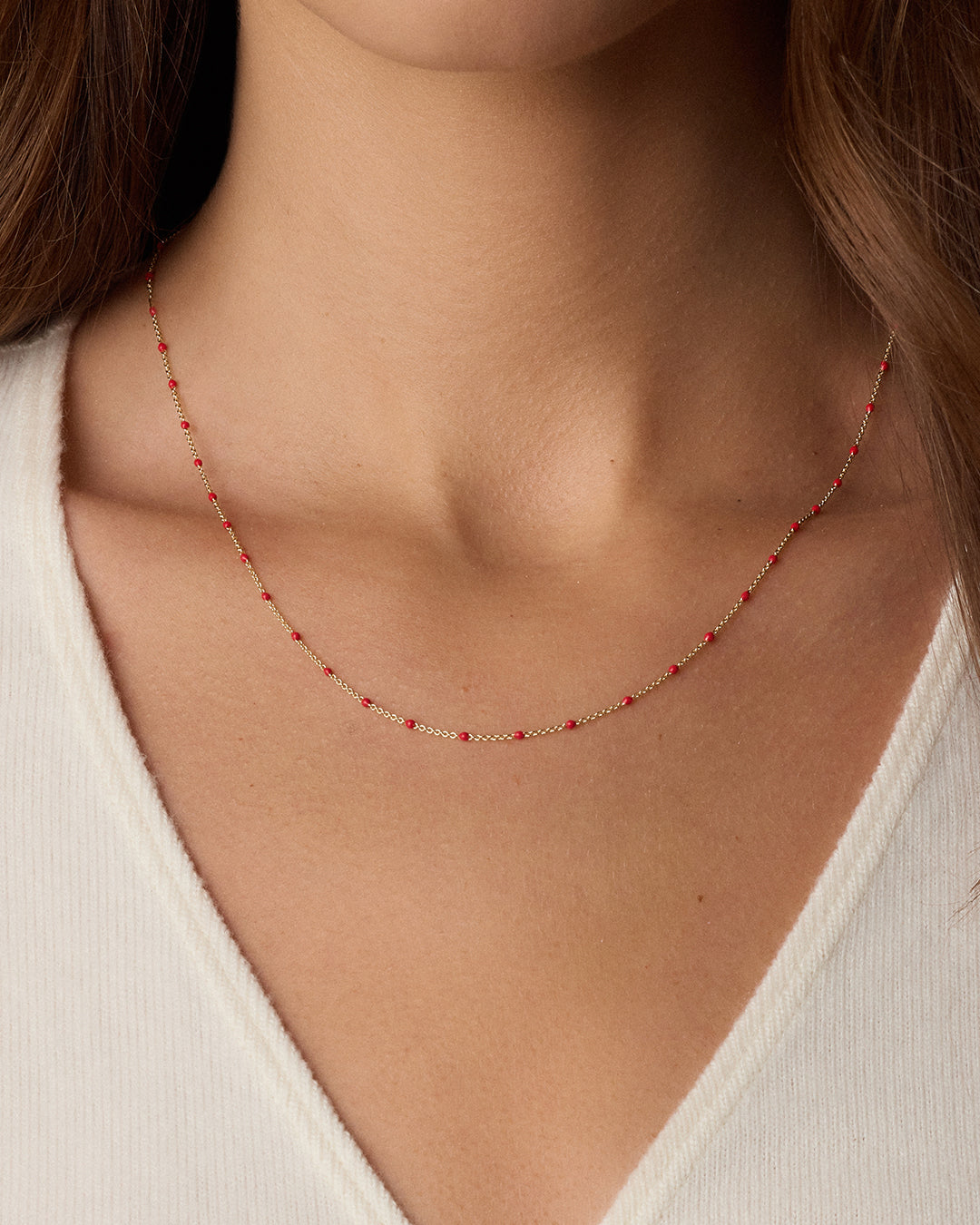 Capri Chain Necklace