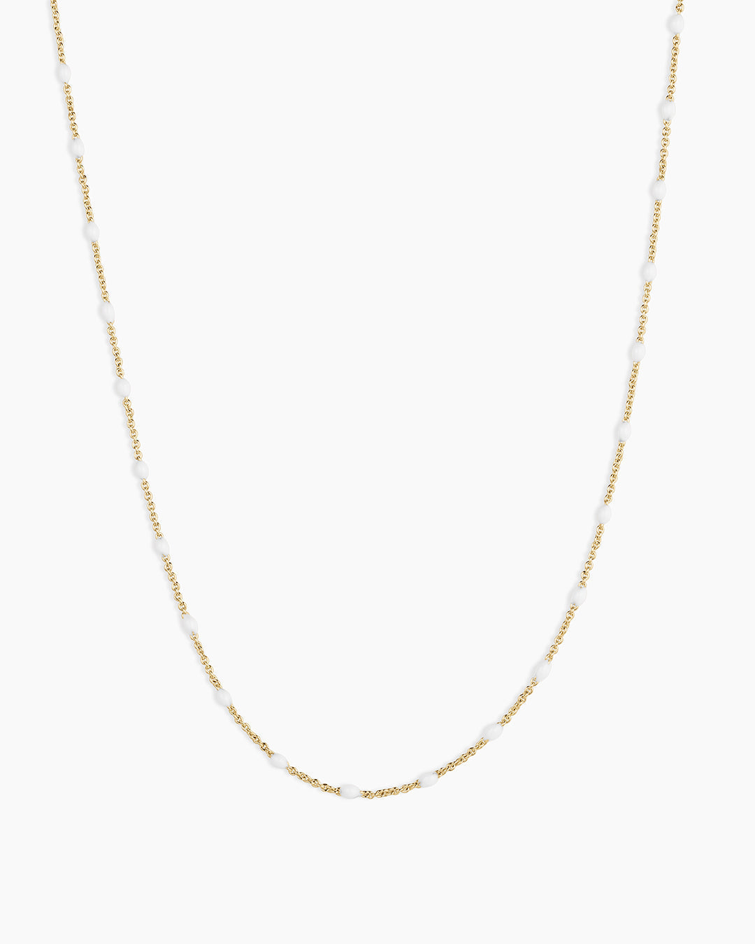 Capri Chain Necklace