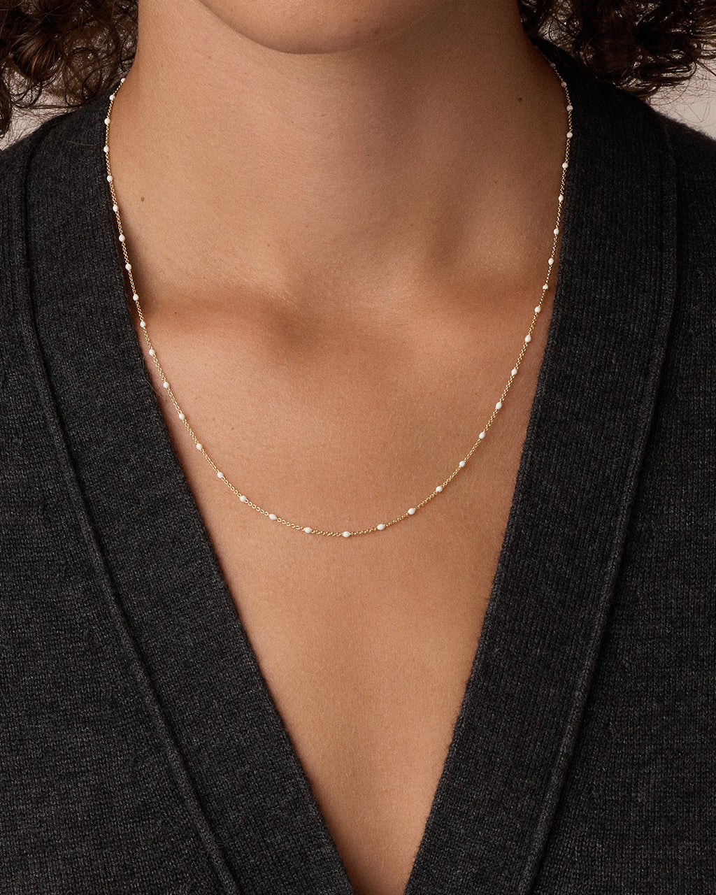 Capri Chain Necklace