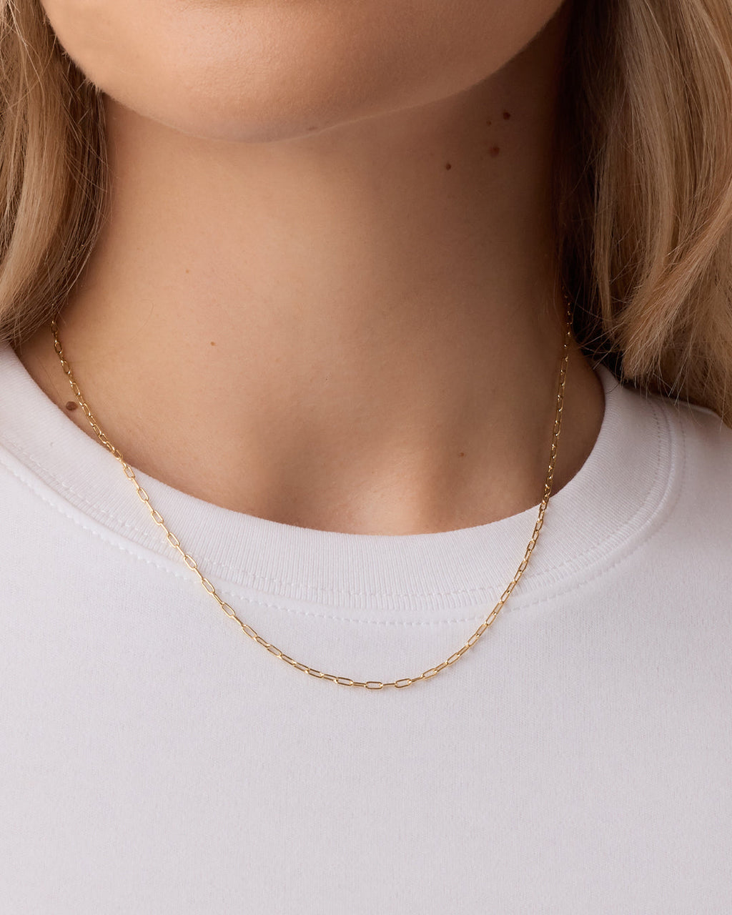 Parker Delicate Necklace