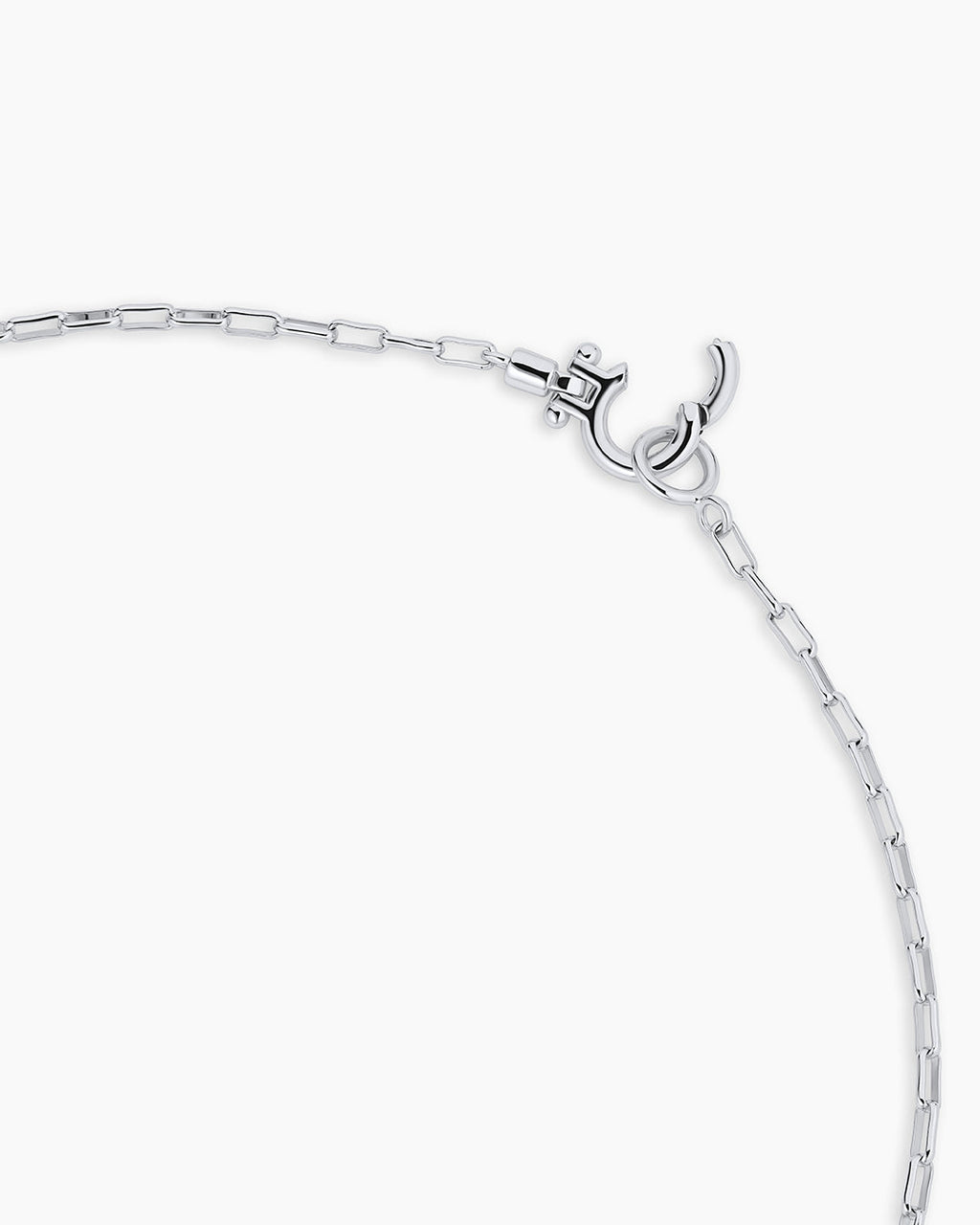 Parker Delicate Necklace