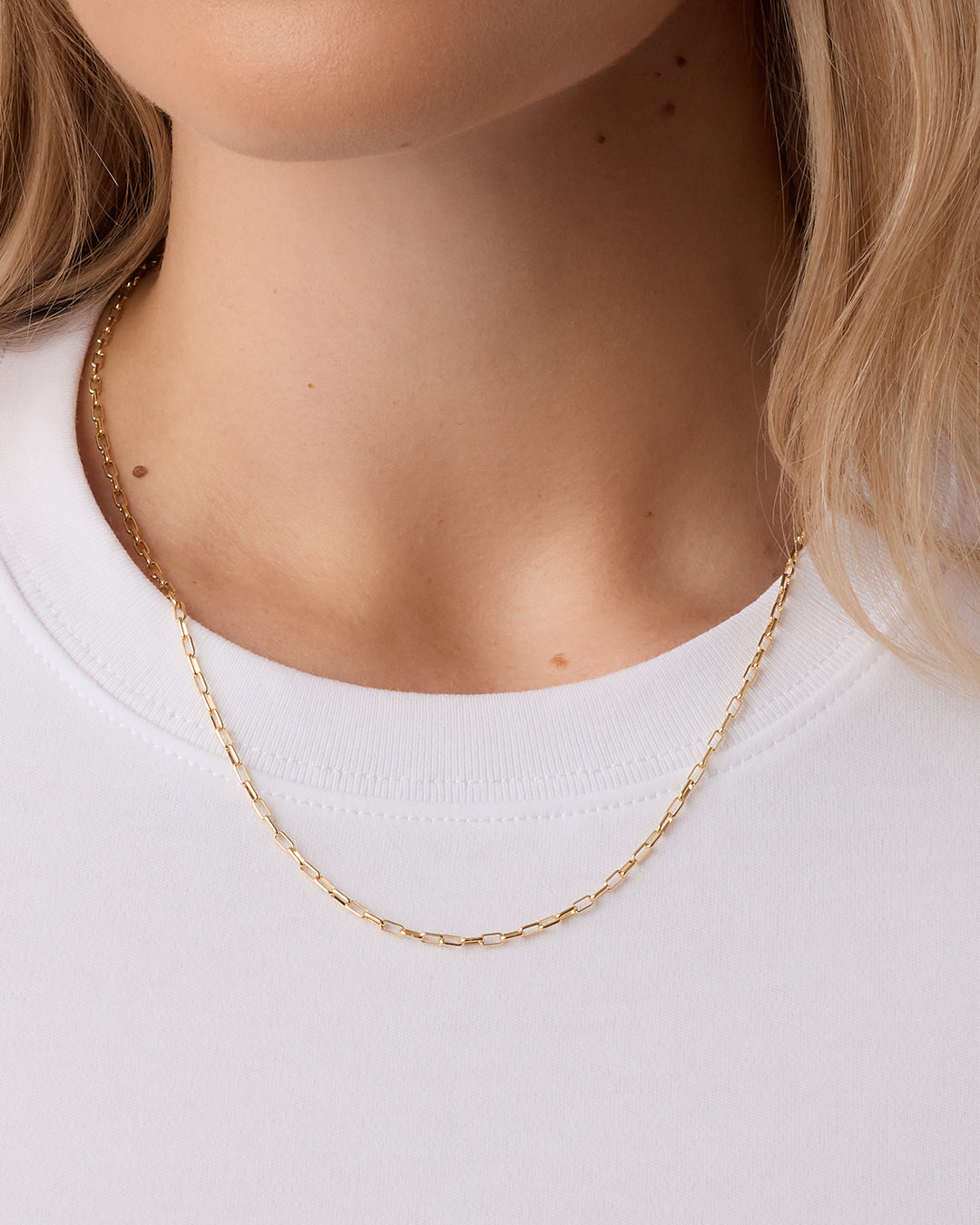 Parker Delicate Necklace