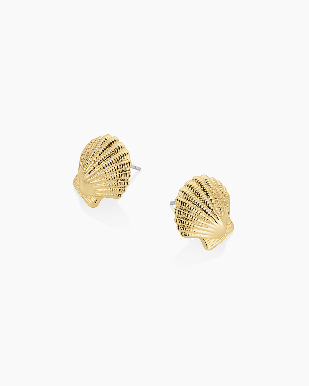 Shell Statement Studs