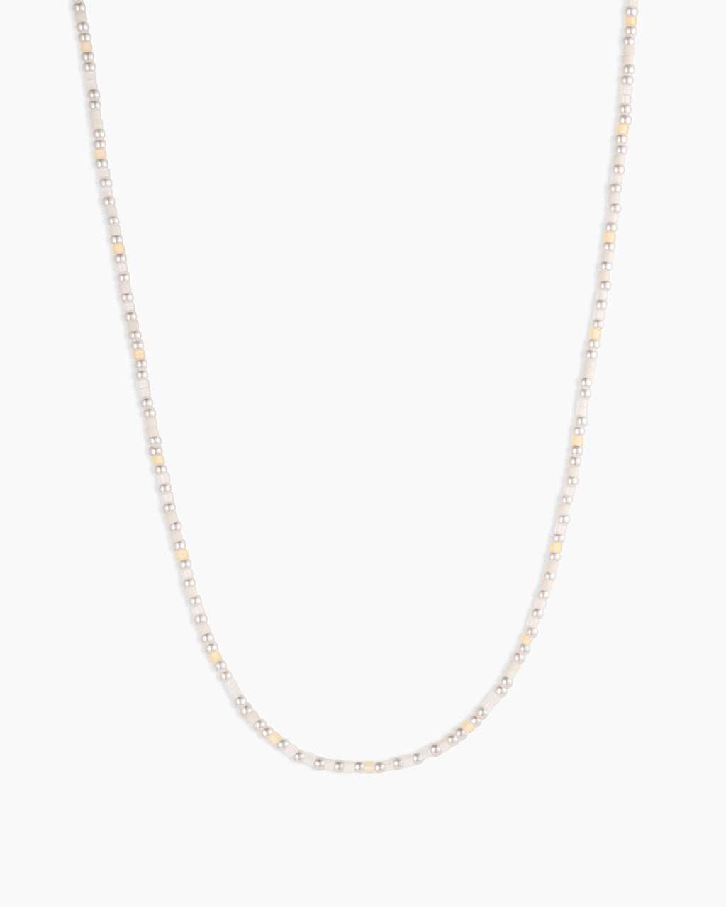 Harbor Necklace