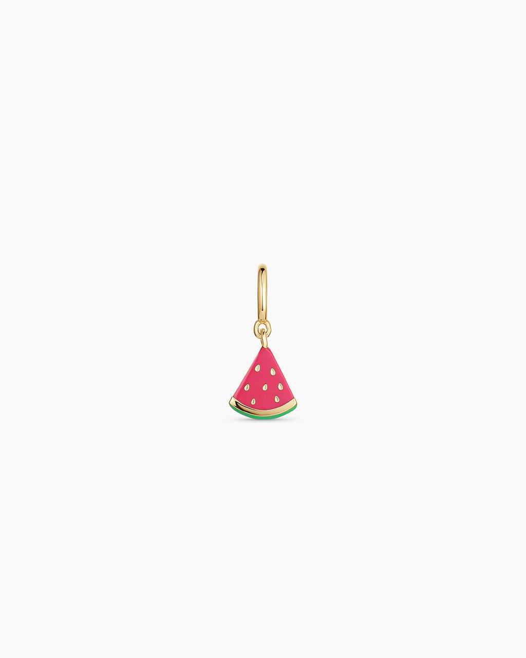 Watermelon Parker Charm
