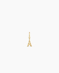 Eiffel Tower Parker Charm