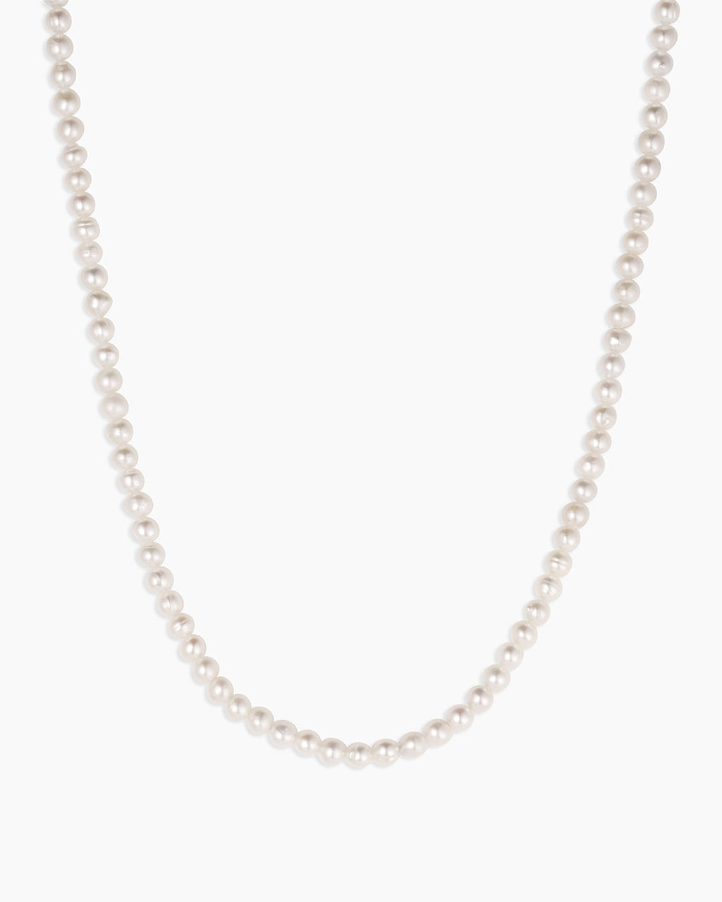 Lou Pearl Necklace