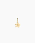 Forget Me Not Parker Charm