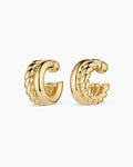 Crew Stacked Hoops