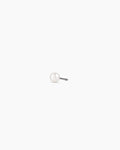 Pearl Single Stud