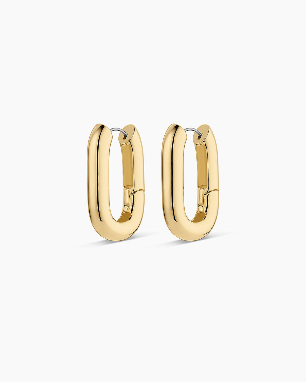 Zoey Statement Hoops