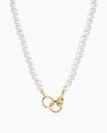 Finley Pearl Necklace