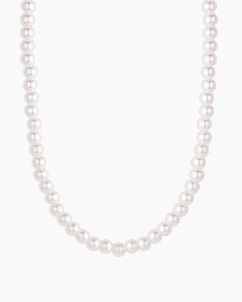 Finley Pearl Necklace
