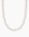 Finley Pearl Matinee Necklace
