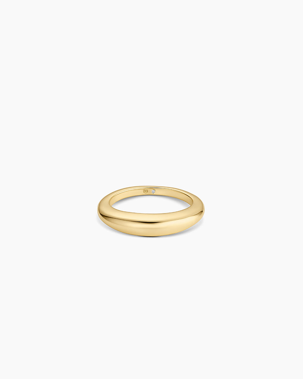 Lou Stacking Ring
