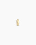 14K Gold Lou Halo Charm