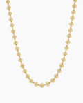 Scallop Necklace