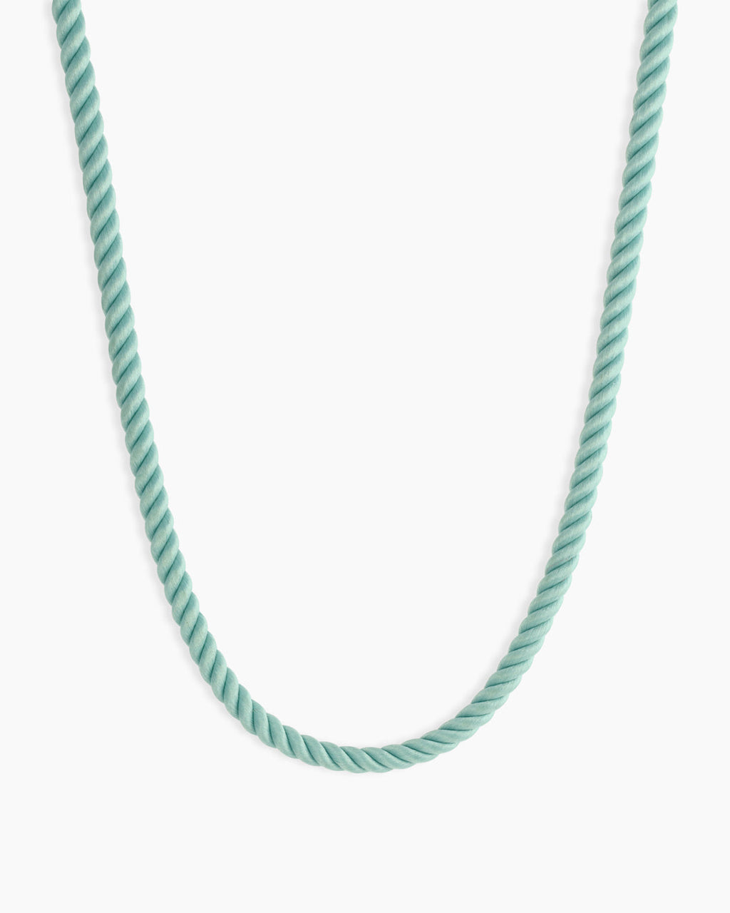 Brooks Rope Necklace