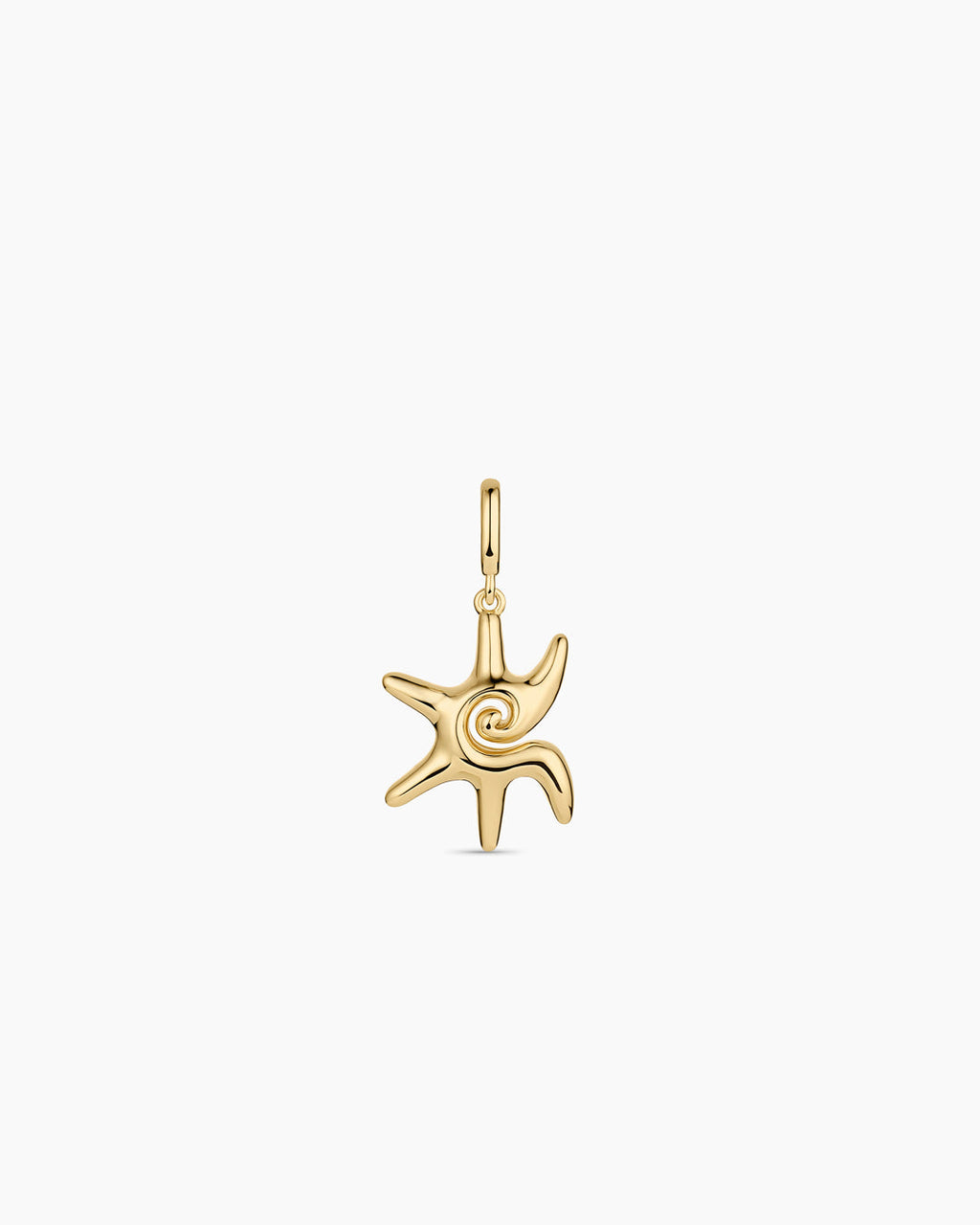 Sun Star Parker Charm
