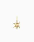 Sun Star Parker Charm