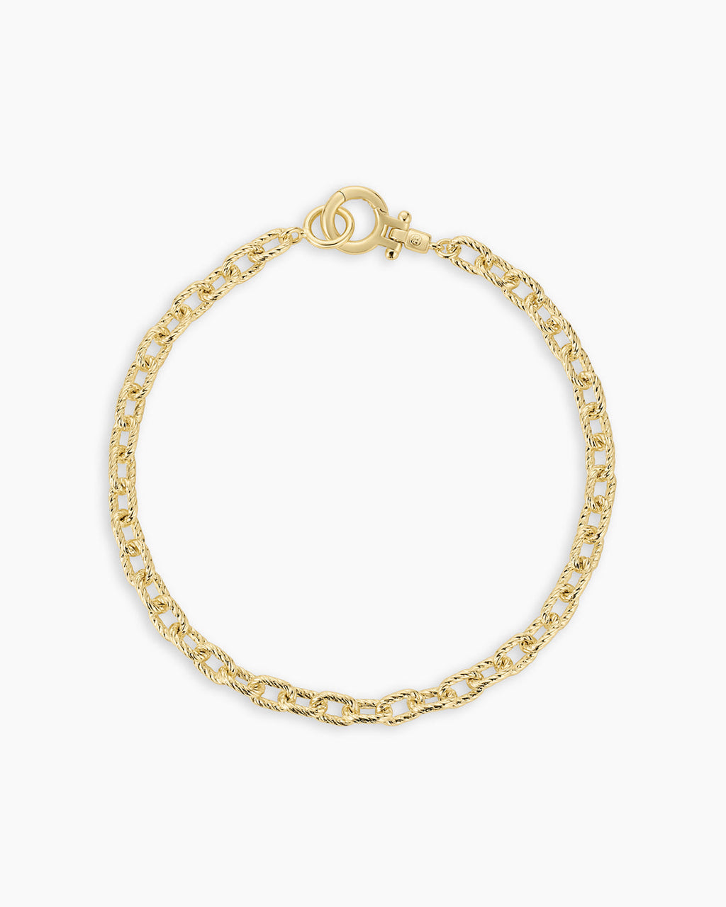 Crew Mini Link Bracelet