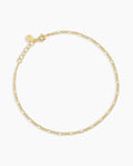 Enzo Anklet