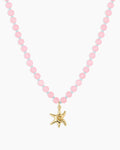Porto Sun Star Necklace