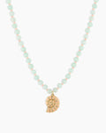 Porto Nautilus Necklace
