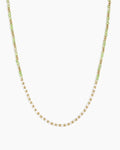 Reef Seafoam Necklace