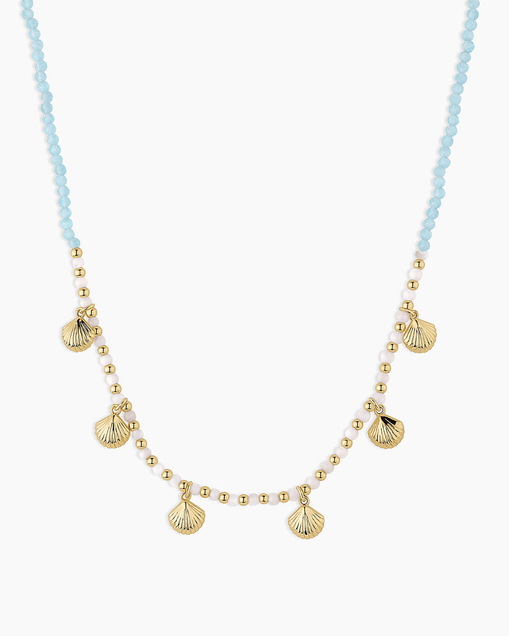 Reef Bay Necklace