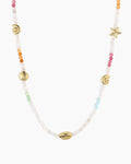 Reef Beach Mini Charm Necklace
