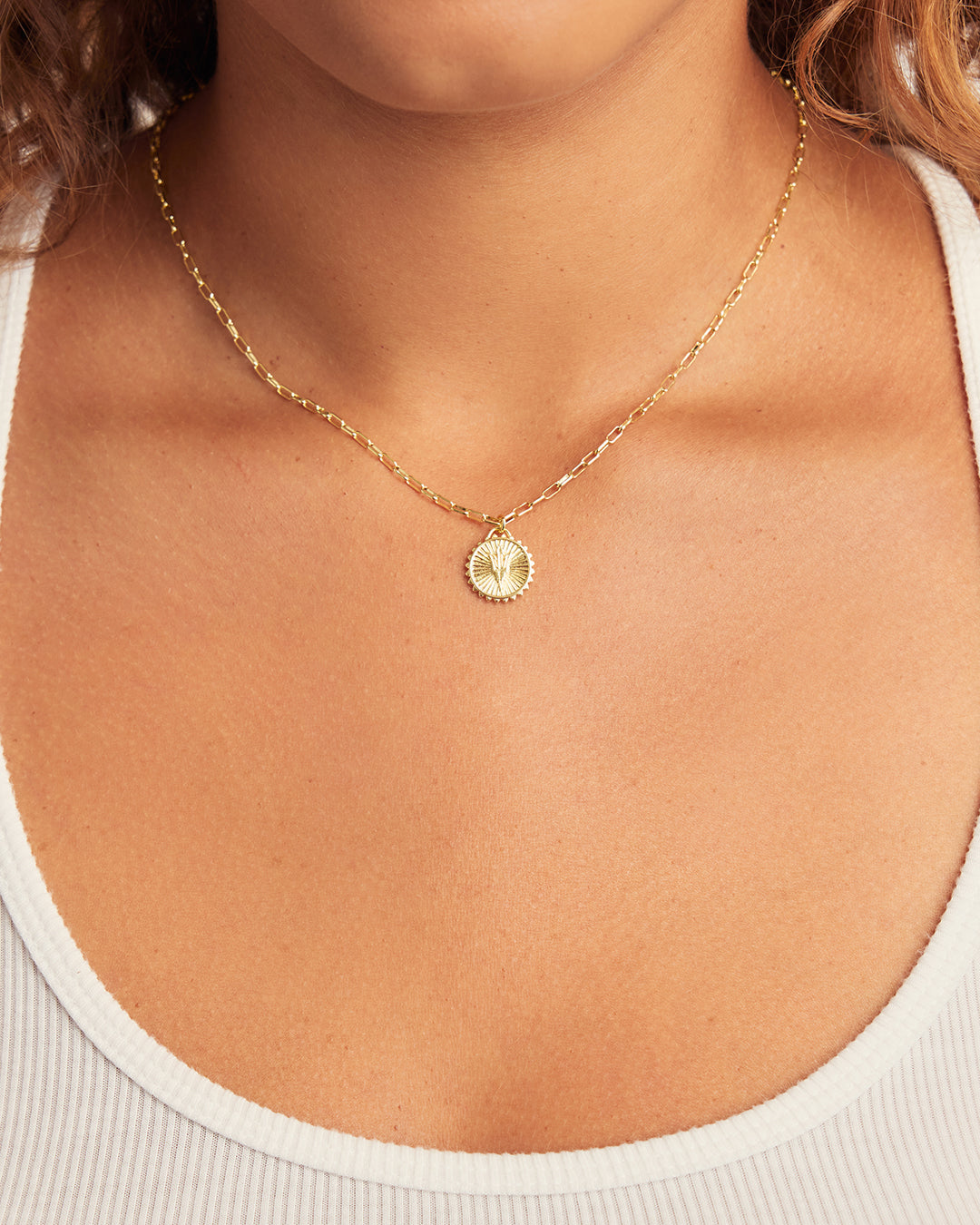 Sun Devil® Necklace