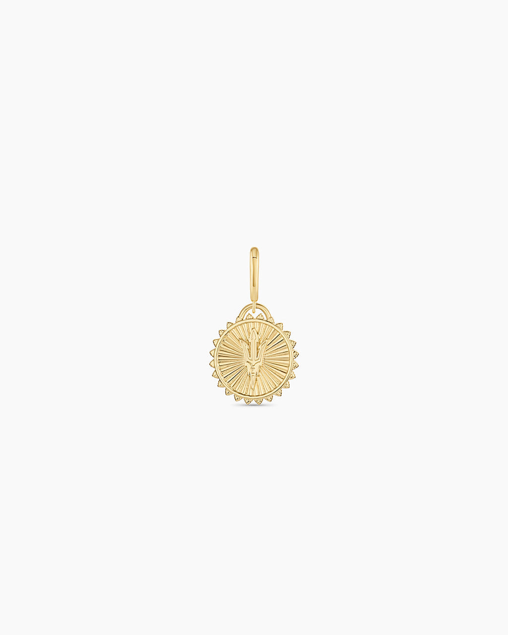 Sun Devil® Charm