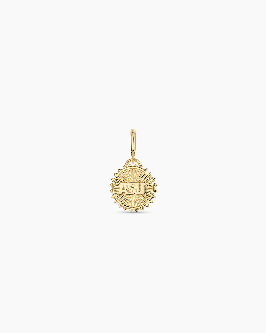 Sun Devil® Charm