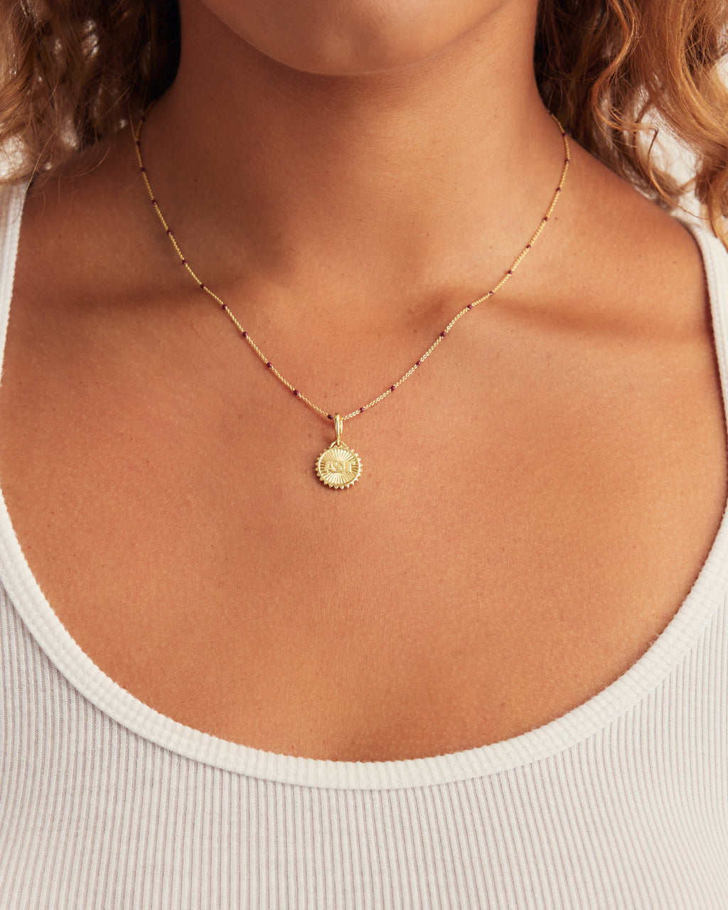 Sun Devil® Charm