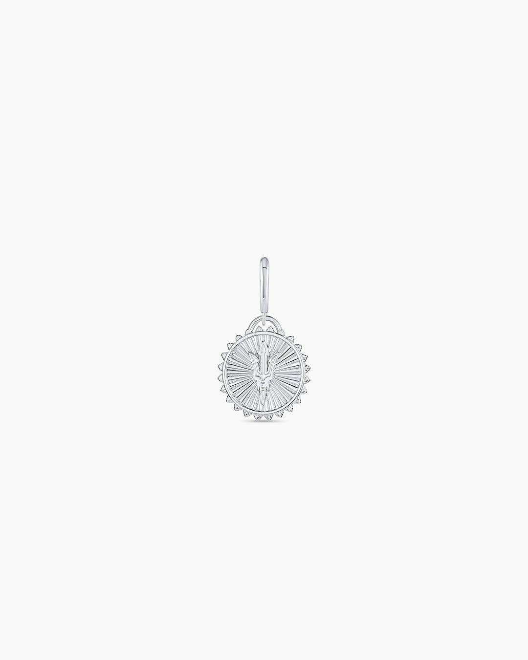 Sun Devil® Charm