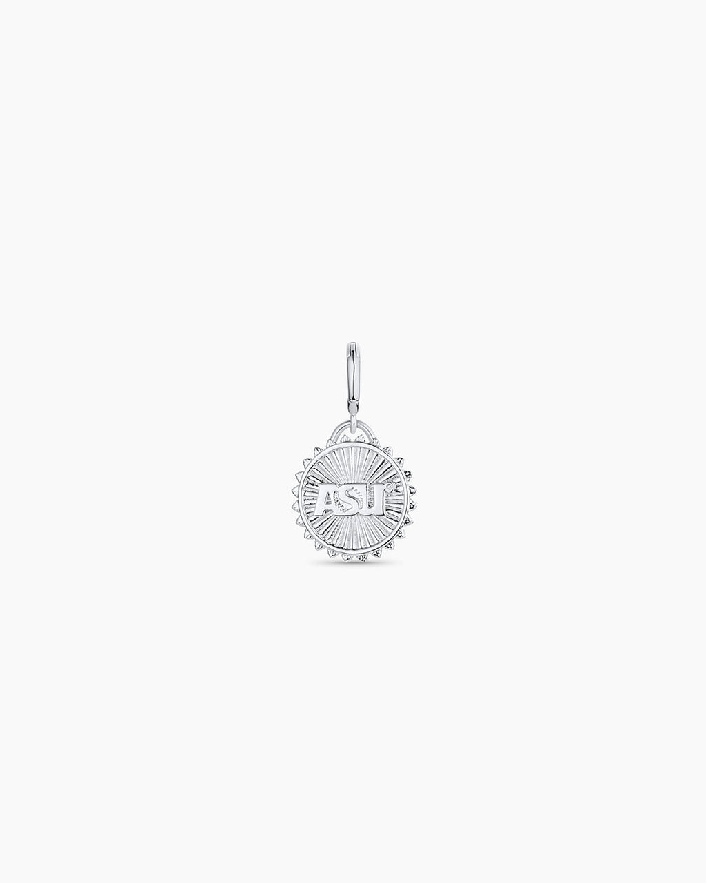 Sun Devil® Charm