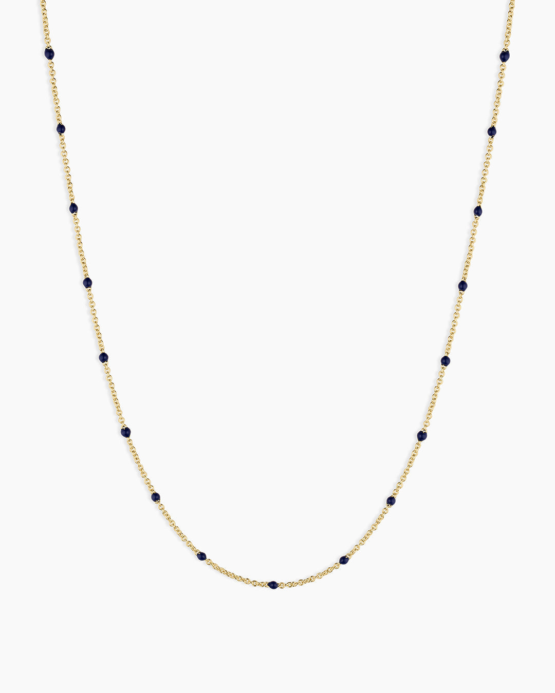 Capri Necklace