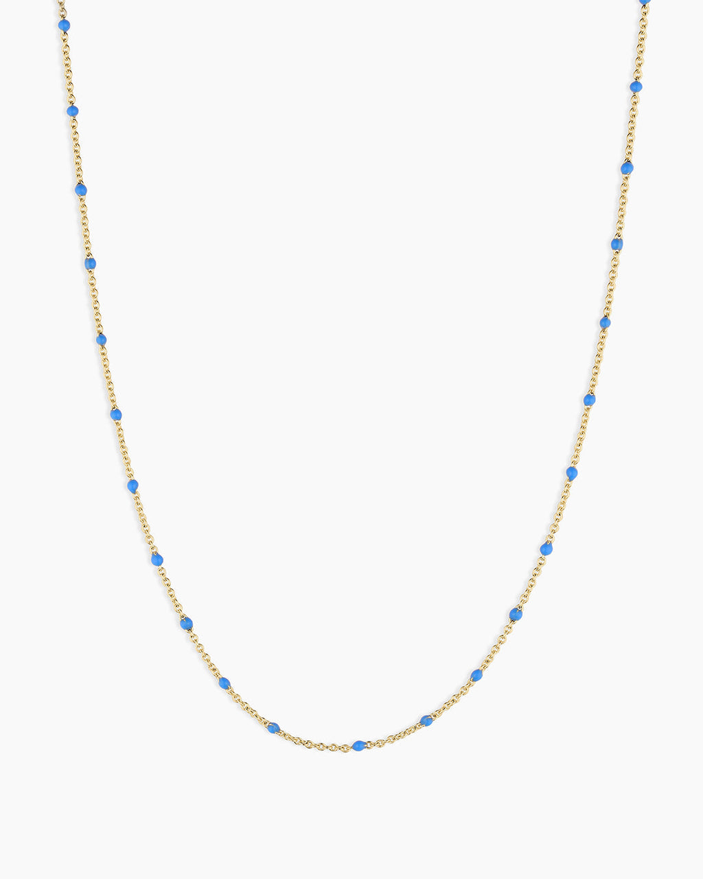 Capri Necklace